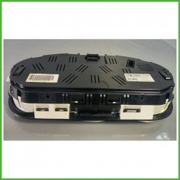 Quadro strumenti contachilometri tachimetro VDO A2C53363610 RENAULT MEGANE 3a Serie 1.5 dCi 248104378R