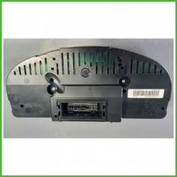 Quadro strumenti contachilometri tachimetro VDO 1T0920864 VOLKSWAGEN TOURAN 1T 1.6 1T0920861XZ01