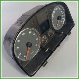 Quadro strumenti contachilometri tachimetro VDO 1T0920864 VOLKSWAGEN TOURAN 1T 1.6 1T0920861XZ01