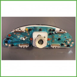 Quadro strumenti contachilometri tachimetro VEGLIA BORLETTI 6062190030 FIAT PUNTO 1a Serie 46461395
