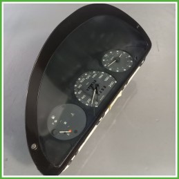 Quadro strumenti contachilometri tachimetro VEGLIA BORLETTI 6062190030 FIAT PUNTO 1a Serie 46461395