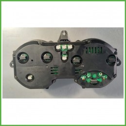 Quadro strumenti contachilometri tachimetro CHEVROLET (DAEWOO) SC7F120660 CHEVROLET (DAEWOO) KALOS T200 1.2 96451101