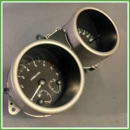 Quadro strumenti contachilometri tachimetro CHEVROLET (DAEWOO) SC7F120660 CHEVROLET (DAEWOO) KALOS T200 1.2 96451101