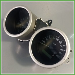 Quadro strumenti contachilometri tachimetro CHEVROLET (DAEWOO) SC7F120660 CHEVROLET (DAEWOO) KALOS T200 1.2 96451101