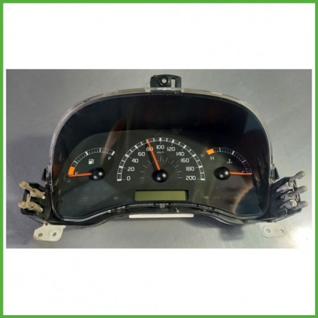 Quadro strumenti contachilometri tachimetro VDO 46801545 FIAT PANDA 2Q 1.1 46801565