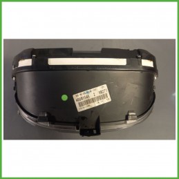 Quadro strumenti contachilometri tachimetro VDO 46801545 FIAT PANDA 2Q 1.1 46801565