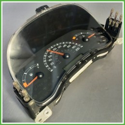 Quadro strumenti contachilometri tachimetro VDO 46801545 FIAT PANDA 2Q 1.1 46801565