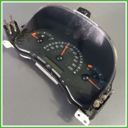Quadro strumenti contachilometri tachimetro VDO 46801545 FIAT PANDA 2Q 1.1 46801565