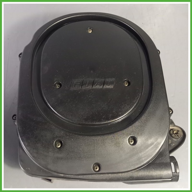 Scatola Filtro Aria Completa FIAT SEICENTO 1E 1.1 46762460 1998 2005 FIAT 187A1000