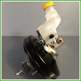 Servofreno Pompa Freni Depressore BOSCH 0204054897 LANCIA YPSILON TK 1.3 16V MJT 77365947