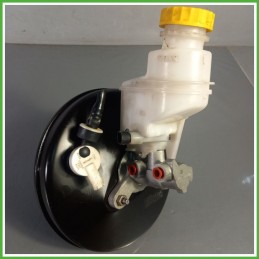 Servofreno Pompa Freni Depressore BOSCH 0204054897 LANCIA YPSILON TK 1.3 16V MJT 77365947