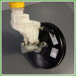 Servofreno Pompa Freni Depressore BOSCH 0204054897 LANCIA YPSILON TK 1.3 16V MJT 77365947