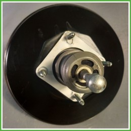 Servofreno Pompa Freni Depressore BOSCH 0204054897 LANCIA YPSILON TK 1.3 16V MJT 77365947