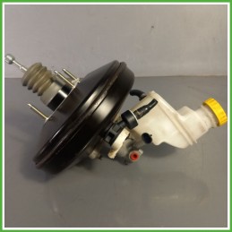 Servofreno Pompa Freni Depressore BOSCH 0204054897 LANCIA YPSILON TK 1.3 16V MJT 77365947