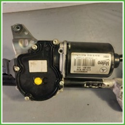 Tergi Cristallo MERCEDES-BENZ Classe A W176 A1768200040 2015 2018 VALEO W000027118