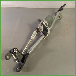 Tergi Cristallo LAND ROVER RANGE ROVER EVOQUE 2.2 LR078300 2011 2018 VALEO W0027101