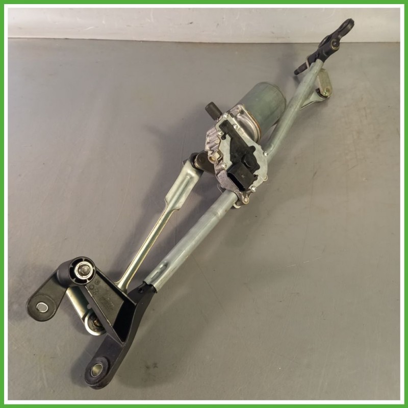 Tergi Cristallo LAND ROVER RANGE ROVER EVOQUE 2.2 LR078300 2011 2018 VALEO W0027101