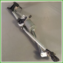 Tergi Cristallo LAND ROVER RANGE ROVER EVOQUE 2.2 LR078300 2011 2018 VALEO W0027101