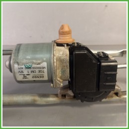 Tergi Cristallo LANCIA YPSILON TK 1.3 16V MJT 52025797 2015 2018 DENSO MS1592009000