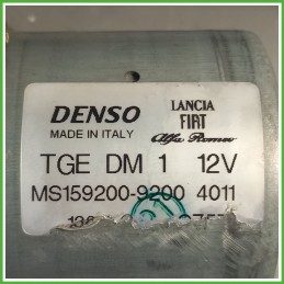 Tergi Cristallo LANCIA YPSILON TK 1.3 16V MJT 52025797 2015 2018 DENSO MS1592009000