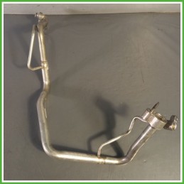 Tubo Tubazione Clima Aria Condizionata MERCEDES-BENZ A2468302615 MERCEDES-BENZ Classe A W176 A2468302615 2015 2018