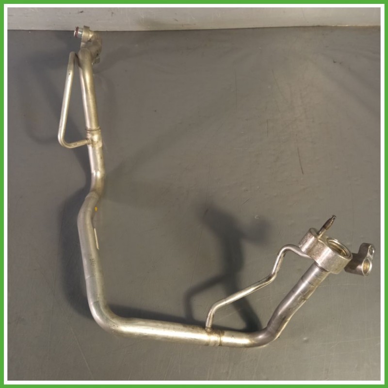 Tubo Tubazione Clima Aria Condizionata MERCEDES-BENZ A2468302615 MERCEDES-BENZ Classe A W176 A2468302615 2015 2018