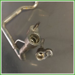 Tubo Tubazione Clima Aria Condizionata MERCEDES-BENZ A2468302615 MERCEDES-BENZ Classe A W176 A2468302615 2015 2018