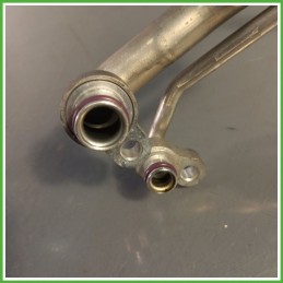 Tubo Tubazione Clima Aria Condizionata MERCEDES-BENZ A2468302615 MERCEDES-BENZ Classe A W176 A2468302615 2015 2018