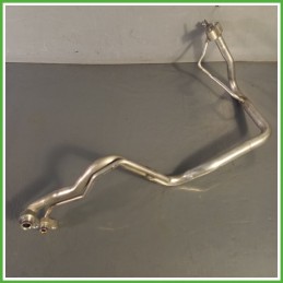 Tubo Tubazione Clima Aria Condizionata MERCEDES-BENZ A2468302615 MERCEDES-BENZ Classe A W176 A2468302615 2015 2018