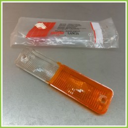 Trasparente Anteriore Destro Nuovo   Fiat 128 2A Serie