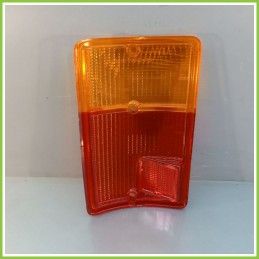 Trasparente Posteriore Destro Nuovo Siem 8520 Fiat 126