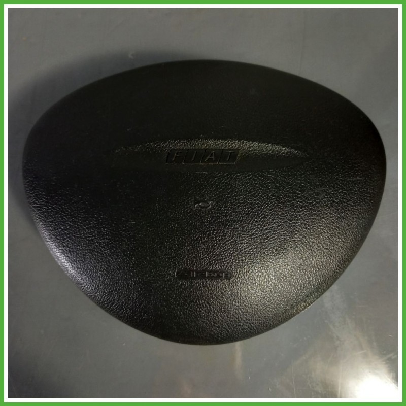 Airbag Guidatore Sinistro SX FIAT PUNTO 1N/1P 1.2 735335242 1999 2005 TRW 30330481B