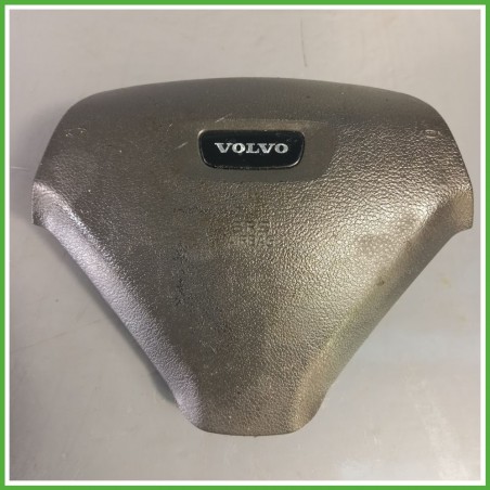Airbag Guidatore Sinistro SX VOLVO S60 2.4 9208345 2000 2009 AUTOLIV 570606400