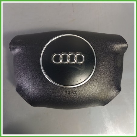 Airbag Guidatore Sinistro SX AUDI A6 4B 2.5 TDI 8P0880201BR6PS 2001 2005 TRW 001LF00G0XYY