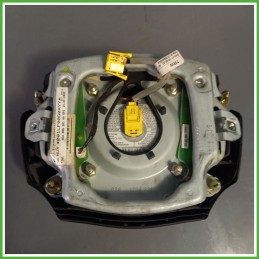 Airbag Guidatore Sinistro SX AUDI A6 4B 2.5 TDI 8P0880201BR6PS 2001 2005 TRW 001LF00G0XYY