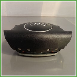 Airbag Guidatore Sinistro SX AUDI A6 4B 2.5 TDI 8P0880201BR6PS 2001 2005 TRW 001LF00G0XYY
