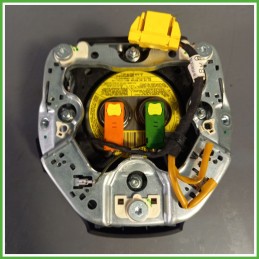 Airbag Guidatore Sinistro SX AUDI A3 8P 1.6 TDI 8P0880201CA6PS 2010 2013 TAKATA 8P7880201E