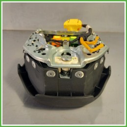 Airbag Guidatore Sinistro SX AUDI A3 8P 1.6 TDI 8P0880201CA6PS 2010 2013 TAKATA 8P7880201E