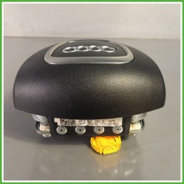 Airbag Guidatore Sinistro SX AUDI A3 8P 1.6 TDI 8P0880201CA6PS 2010 2013 TAKATA 8P7880201E