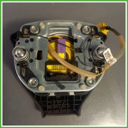 Airbag Guidatore Sinistro SX VOLKSWAGEN TOURAN 1T 1.6 1K0880201CB1BZ 2003 2010 AUTOLIV 610079600B
