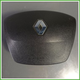 Airbag Guidatore Sinistro SX RENAULT MEGANE 3a Serie 1.5 dCi 985100007R 2008 2012 RENAULT 6106288D