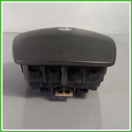 Airbag Guidatore Sinistro SX RENAULT MEGANE 3a Serie 1.5 dCi 985100007R 2008 2012 RENAULT 6106288D