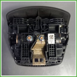 Airbag Guidatore Sinistro SX RENAULT MEGANE 3a Serie 1.5 dCi 985100007R 2008 2012 RENAULT 6106288D