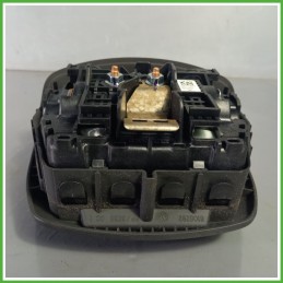 Airbag Guidatore Sinistro SX RENAULT MEGANE 3a Serie 1.5 dCi 985100007R 2008 2012 RENAULT 6106288D