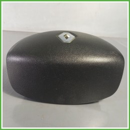 Airbag Guidatore Sinistro SX RENAULT MEGANE 3a Serie 1.5 dCi 985100007R 2008 2012 RENAULT 6106288D