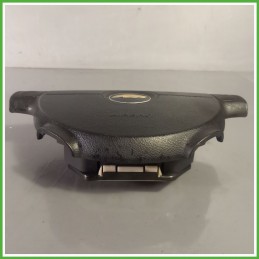 Airbag Guidatore Sinistro SX CHEVROLET (DAEWOO) KALOS T200 1.2 96802765 2005 2008 CHEVROLET (DAEWOO) 07090091