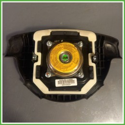 Airbag Guidatore Sinistro SX CHEVROLET (DAEWOO) KALOS T200 1.2 96802765 2005 2008 CHEVROLET (DAEWOO) 07090091