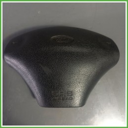 Airbag Guidatore Sinistro SX FORD FIESTA DX 1.3 8V 1120768 1995 1999 AUTOLIV