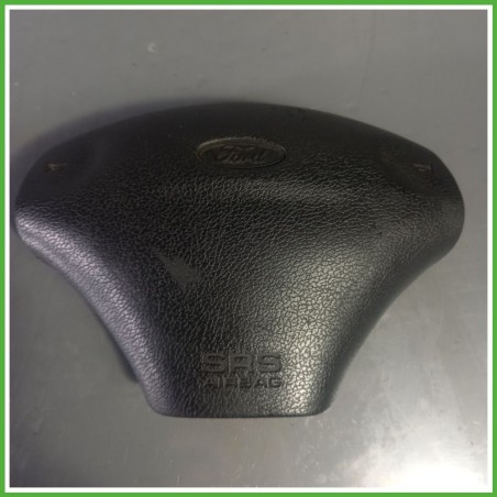 Airbag Guidatore Sinistro SX FORD FIESTA DX 1.3 8V 1120768 1995 1999 AUTOLIV