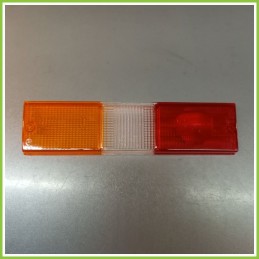 Trasparente Posteriore Sinistro Nuovo Carello 12801719 Fiat 131 2A Serie